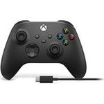 Microsoft Xbox Wireless Controller + USB-C Cable (EP2-29944)
