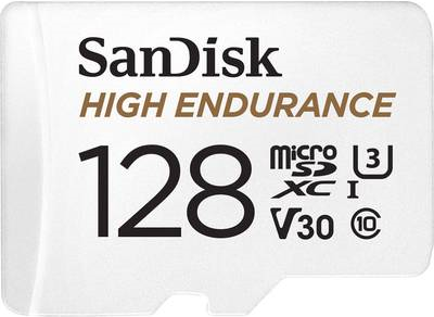 SanDisk High Endurance (SDSQQNR-128G-GN6IA)