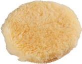 kwb QUICK-STICK Polierhaube, selbsthaftend, Lammfell 484600 (484600)