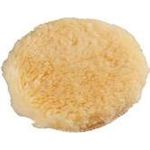 kwb QUICK-STICK Polierhaube, selbsthaftend, Lammfell 484600 (484600)