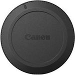 Canon Lens Dust Cap RF (2962C001)