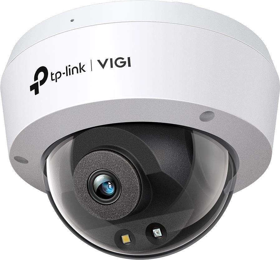 TP-Link VIGI 5MP Vollfarb-Dome-Netzwerkkamera (VIGI C250(2.8mm))