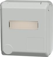 MENNEKES Elektrotechnik GmbH & Co. KG Anbaudose Cepex 16A 5p 6h 400V IP44 4215 (4215)