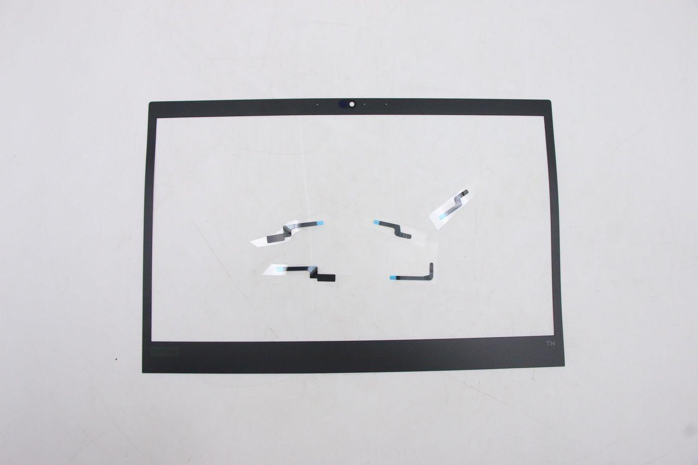 Lenovo Cover Bezel IR Sheet+ePryTape (5M21B85168)