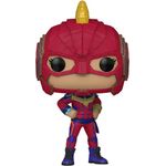 FUNKO POP! Kamala Khan (127220)