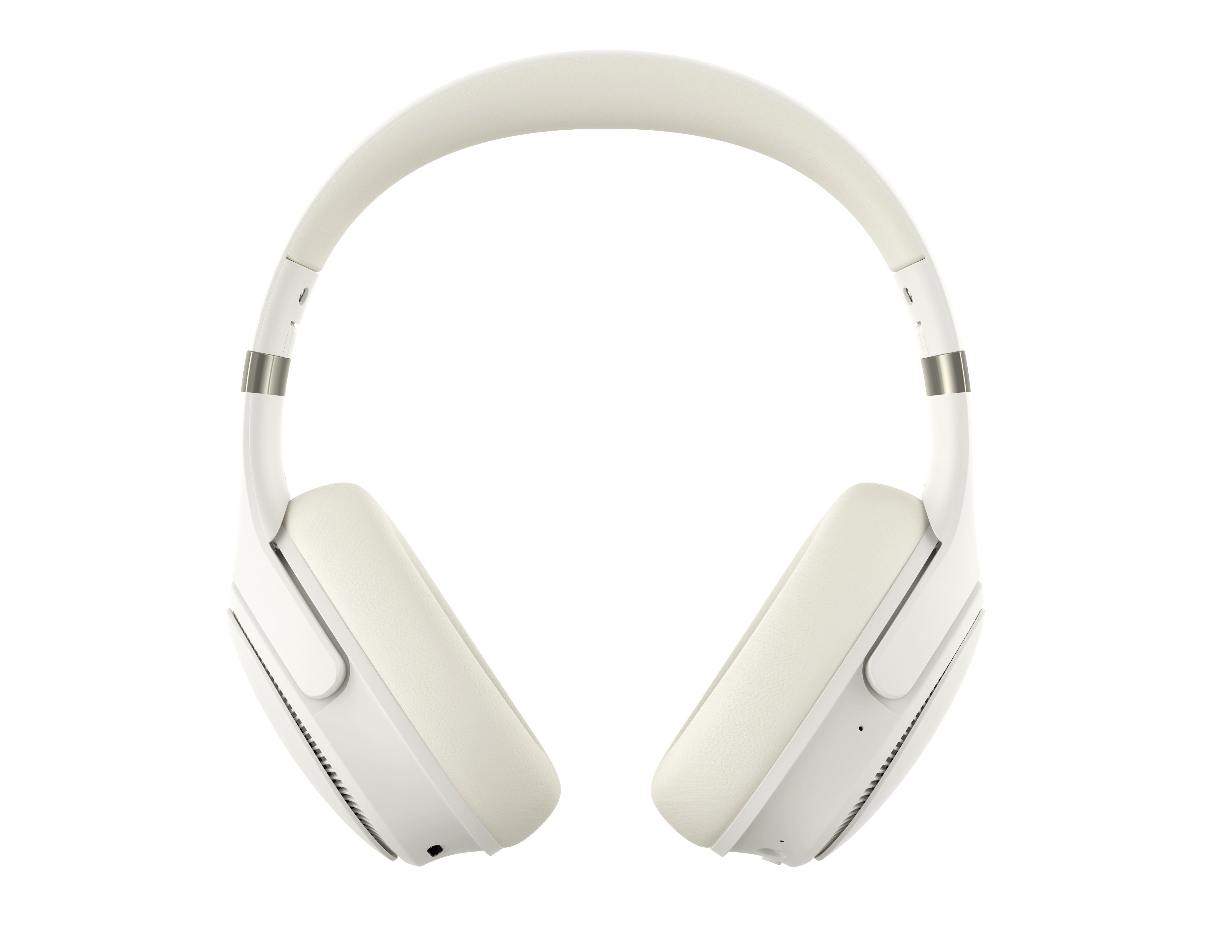 HAVIT H630BT PRO Bluetooth-Kopfhörer mit ANC Buttergelb