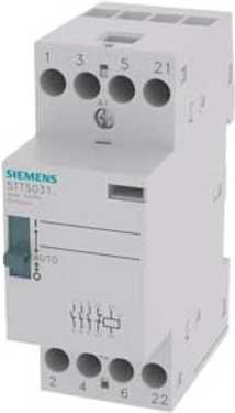 Siemens Installationsschütz 1 St. 5TT5031-6 Siemens (5TT50316)