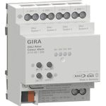 GIRA 211300 DALI Aktor Colour 4f KNX REG (211300)
