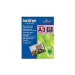 Brother BP Papier, matt (BP60MA3)