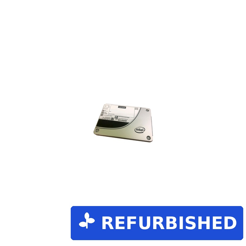 Lenovo Intel S4510 Entry (4XB7A14915)