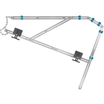 Wolfcraft 5210000 Treppenlehre