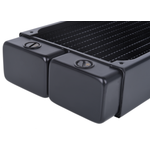 Alphacool NexXxoS XT45 Full Copper 240mm Radiator V.2 (14282)