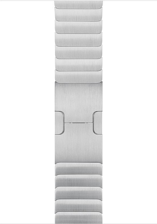 Apple 42mm Link Bracelet (MUHL2ZM/A)