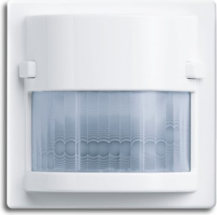 Busch-Jaeger 6122 / 02-84 Verkabelt Wand Weiß (2CKA006132A0262)