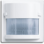 Busch-Jaeger 6122 / 02-84 Verkabelt Wand Weiß (2CKA006132A0262)