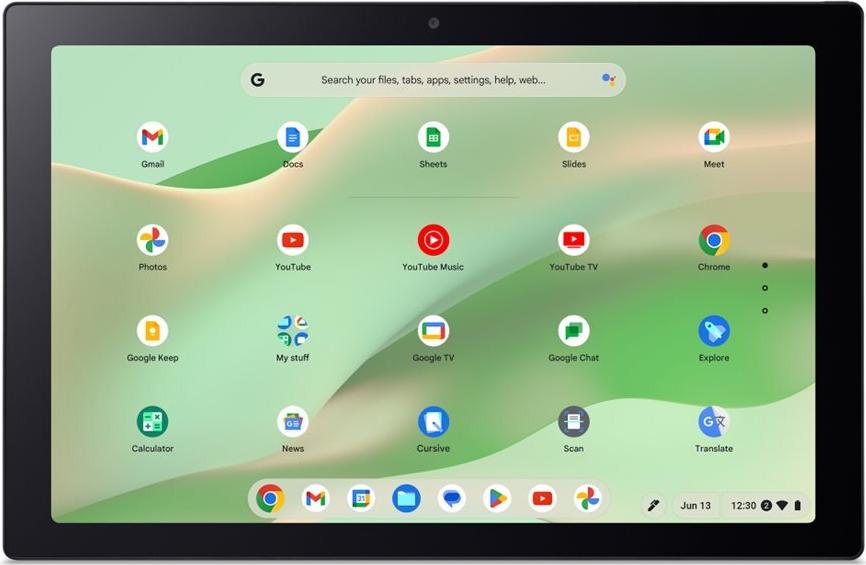 Acer Chromebook Tab 311 CW311-3HN-K7MY MT8186 4GB/128GB eMMC 11"FHD ChromeOS (NT.DBZEG.002)