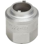 KS TOOLS Nutmutternschlüssel, 14mm, Mercedes W203 (150.9405)