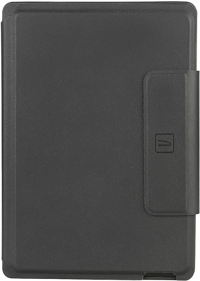 Samsung by Tucano Book Cover Keyboard für Galaxy Tab A9+ Black (F-TUCBCKTABA9P)