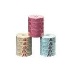 herlitz Eintrittskarten/791822, blau+rot+gelb+grün, Eintrittskarte, Inh. 5x1.000