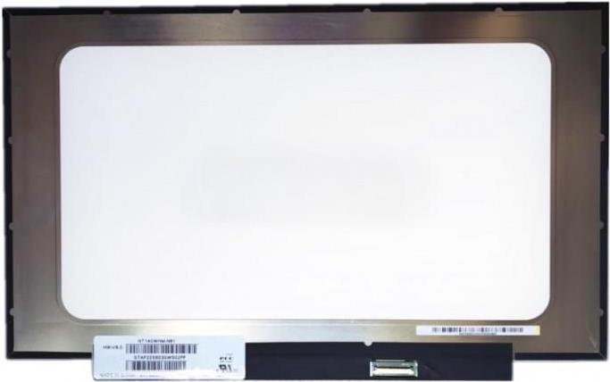 CoreParts 14.0" LCD HD Matte 14.0" Matte 1366x768 (MSC140H30-360M)