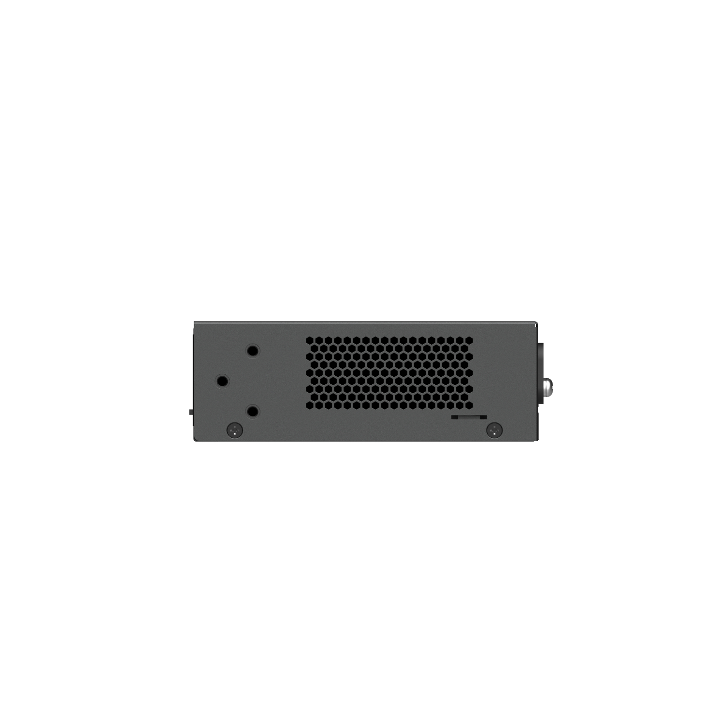 Ruijie Reyee RG-ES116G-L Unmanaged Switch 16-Port Gigabit Ethernet Schwarz
