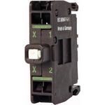 Eaton M22-CLEDC230-G LED-Element (216580)