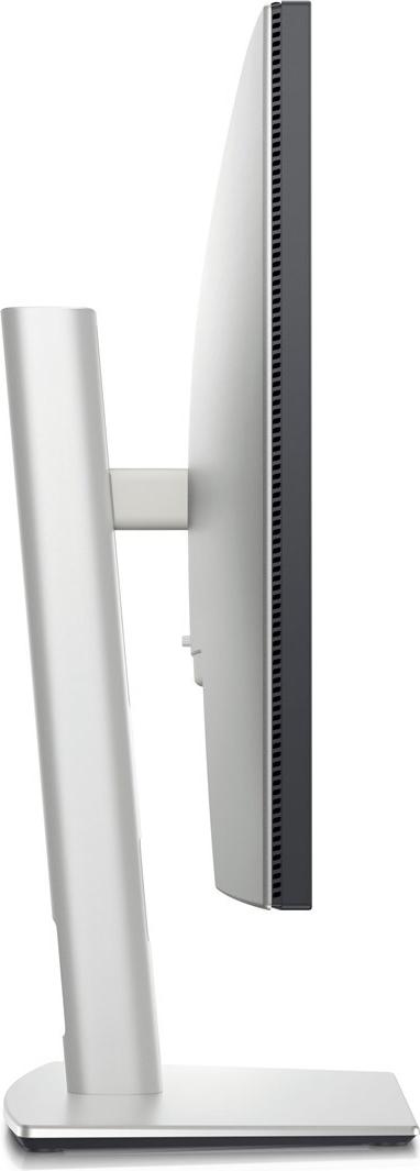 Dell UltraSharp U2724D 27" 2560 x 1440 IPS 120 Hz Schwarz, Silber