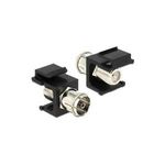 DeLOCK Modularer Einschub (Kopplung) (86352)