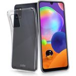 SBS Skinny Handy-Schutzhülle 16,8 cm (6.6" ) Cover Transparent (TESKINSAA32T)