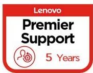Lenovo 5Yr Premier 24x7 4Hr Resp SR630 V3 (5WS7B99631)