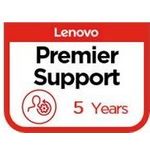 Lenovo 5Yr Premier 24x7 4Hr Resp SR630 V3 (5WS7B99631)