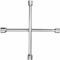 Rd Radkreuzschl. SW17x19x21x11/16| 3301453 (3301453)