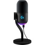 Logitech G Yeti GX Mikrofon (988-000569)