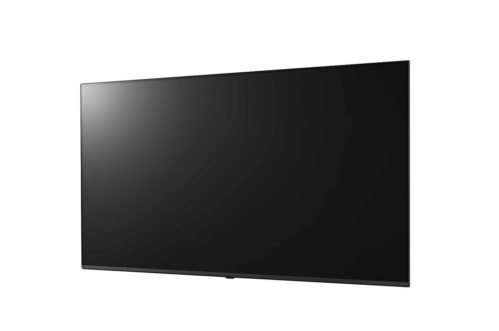 LG 55UM662H 140 cm (55") Diagonalklasse UM662H Series LCD-TV mit LED-Hintergrundbeleuchtung (55UM662H)