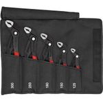 KNIPEX Cobra Set Nut-und-Federzangen (00 19 55 S5)