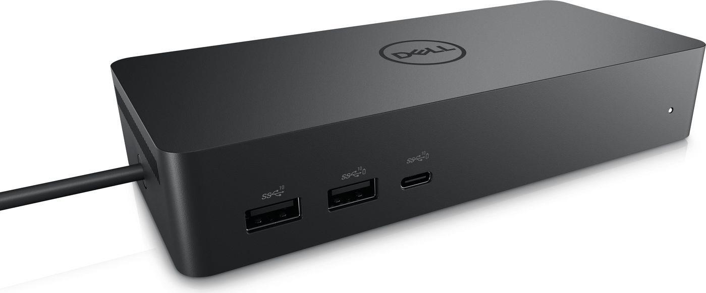 Dell UD22 - Docking station (UD22_130W)