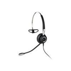 Jabra BIZ 2400 II QD Mono UNC 3-in-1 - Headset (2406-720-209)