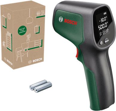 Bosch Universal Temp Schwarz (06036831Z0)