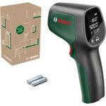 Bosch Universal Temp Schwarz (06036831Z0)