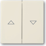 Busch Jaeger 1785 JA-82 Elfenbein (1751-0-2748)