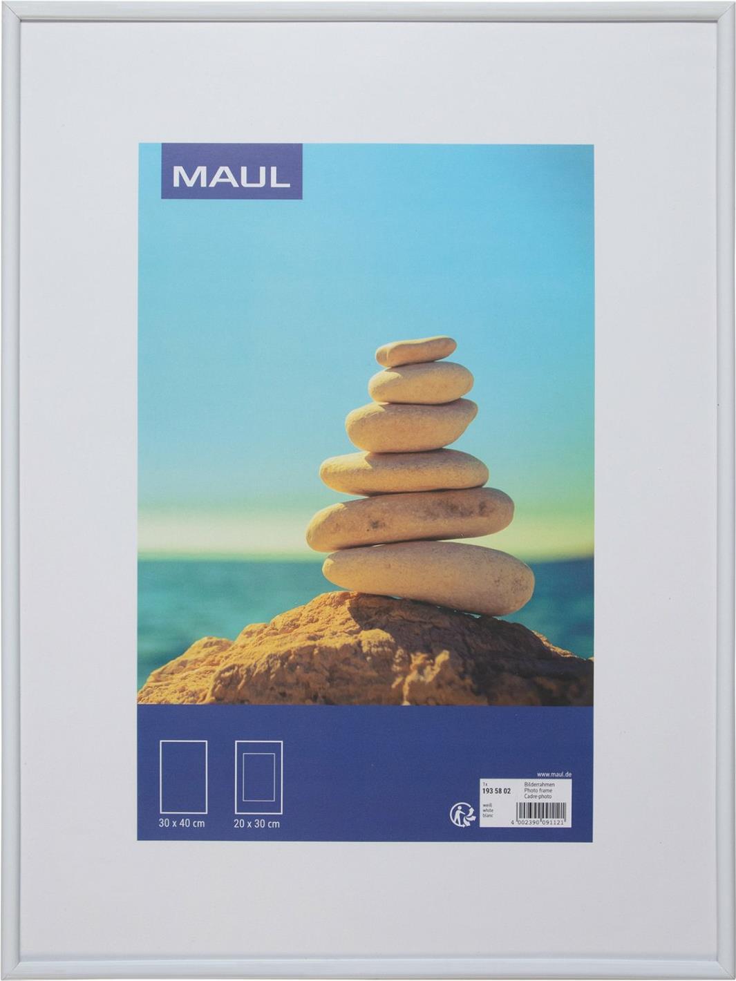 MAUL 1935802 Einzelbilderrahmen (1935802)
