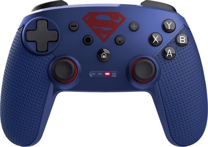 Trust GXT542SM MUTA CONTROLLER SUPERMAN - Gamepad (25744)