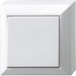 REV Komplett Taster Weiß 0501492551 (0501492551)