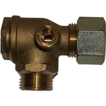 Aerotec Druckluft-Rückschlagventil (9048072)