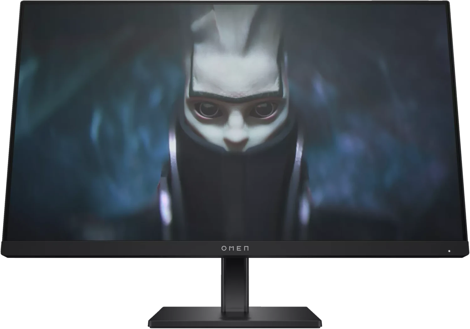 HP OMEN 24 23,8 Zoll FHD 165 Hz Gaming-Monitor IPS Schwarz (780D9E9#ABB)