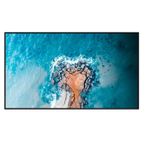 Hisense 100 Zoll 4K UHD IPS Digital Signage Display - 24/7 Operation [Energieklasse G] (100DM66E)