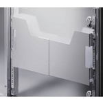 Rittal AX 2515.300 Schaltplantasche Lichtgrau (RAL 7035) 1 St. (2515300)