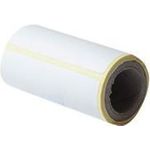 Brother 76 x 44 mm 70 Etikett(en) (1 Rolle(n) x 70 Etikettenrolle (Packung mit 24) (BDE1J044076040)