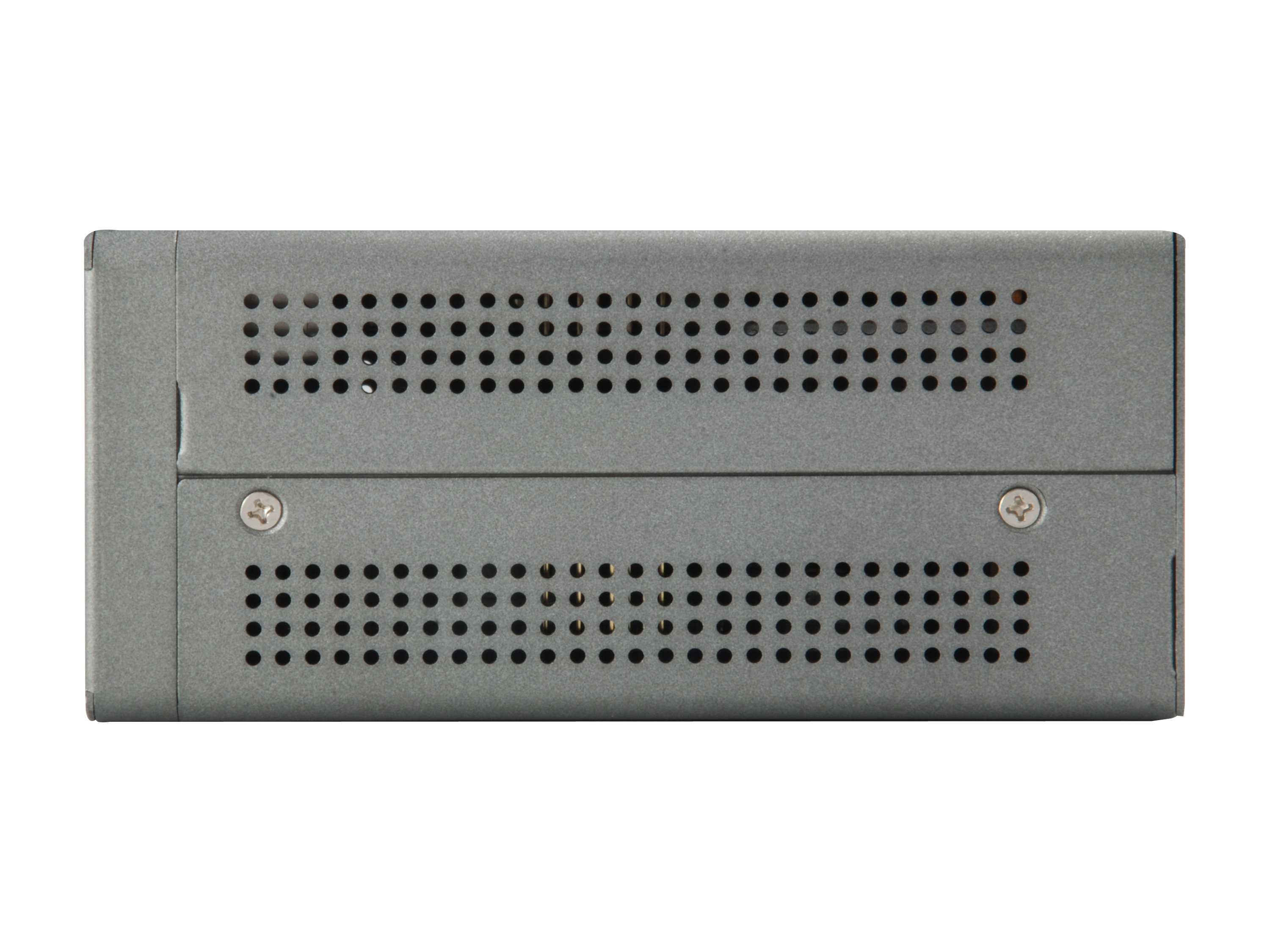 LevelOne IGP-1271 L3 Managed Switch 8 x 10/100/1000 PoE+ 4 x SFP Grau
