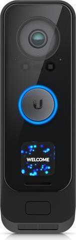 Ubiquiti UniFi Protect G4 Doorbell Pro (UVC-G4 DOORBELL PRO-EU)